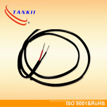 Câble d&#39;extension / câble de compensation câble thermocouple (type TX)